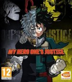 MY HERO ONE'S JUSTICE (2018) PC | 