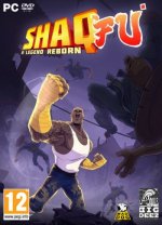 Shaq Fu: A Legend Reborn (2018) PC | RePack  qoob