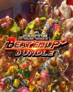 Capcom Beat 'Em Up Bundle (2018) PC | 