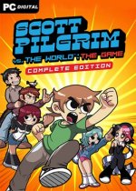 Scott Pilgrim vs. The World: The Game  Complete Edition