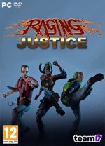 Raging Justice (2018) PC | 